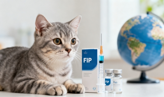Where to Buy FIPV Vaccines: A Complete Guide